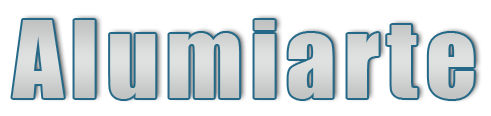 Alumiarte logo